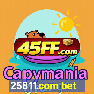 25811.com bet